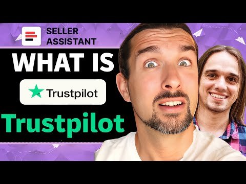 Hva er Trustpilot og Hvordan Fungerer det?
