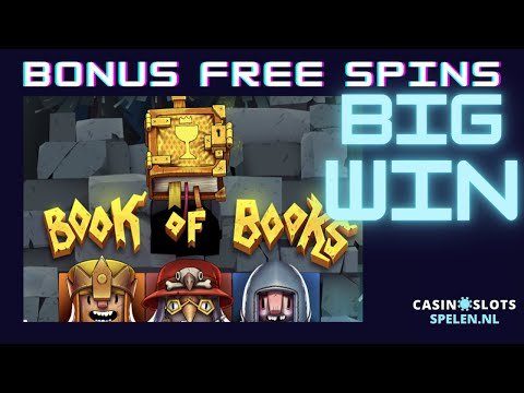 Hva er en Book of Slots?